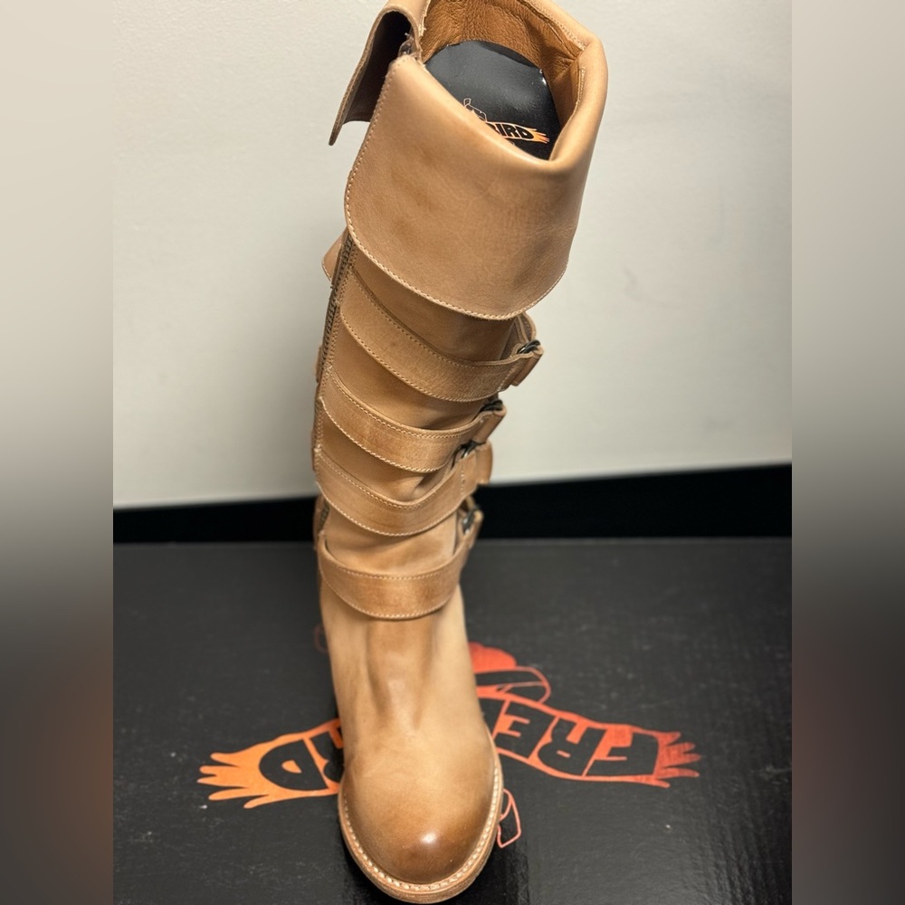 Freebird Risky Women’s Boots